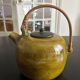Jean Varoqueaux ceramic teapot