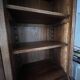 Buffet Library Sideboard Bakker