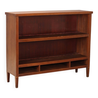 Open shelf unit from the 50s-60s