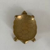 Turtle trinket bowl 1970