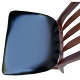 Set of 6 Danish chairs from Niels Koefoed Scandinavian EVA model 1960