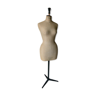 Mannequin Stockman années 50 taille 40