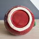 Strawberry-shaped slurry jug
