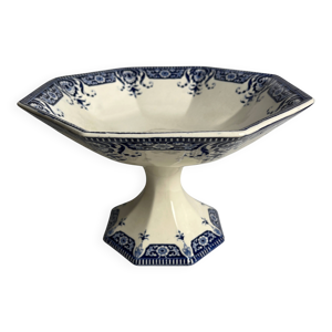 art nouveau, coupe à - fruits