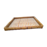 Bamboo tray