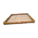 Bamboo tray