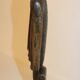 Bronze face sculpture by Giannetto Salotti, 1950s/1960s