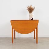 Teak table, Danish design, 1970s, production: Denmark