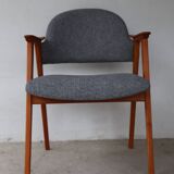 Guilleumas chair, lined