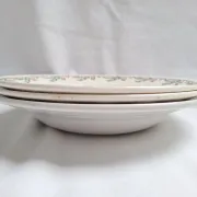 Deep plates HBM, Badonviller