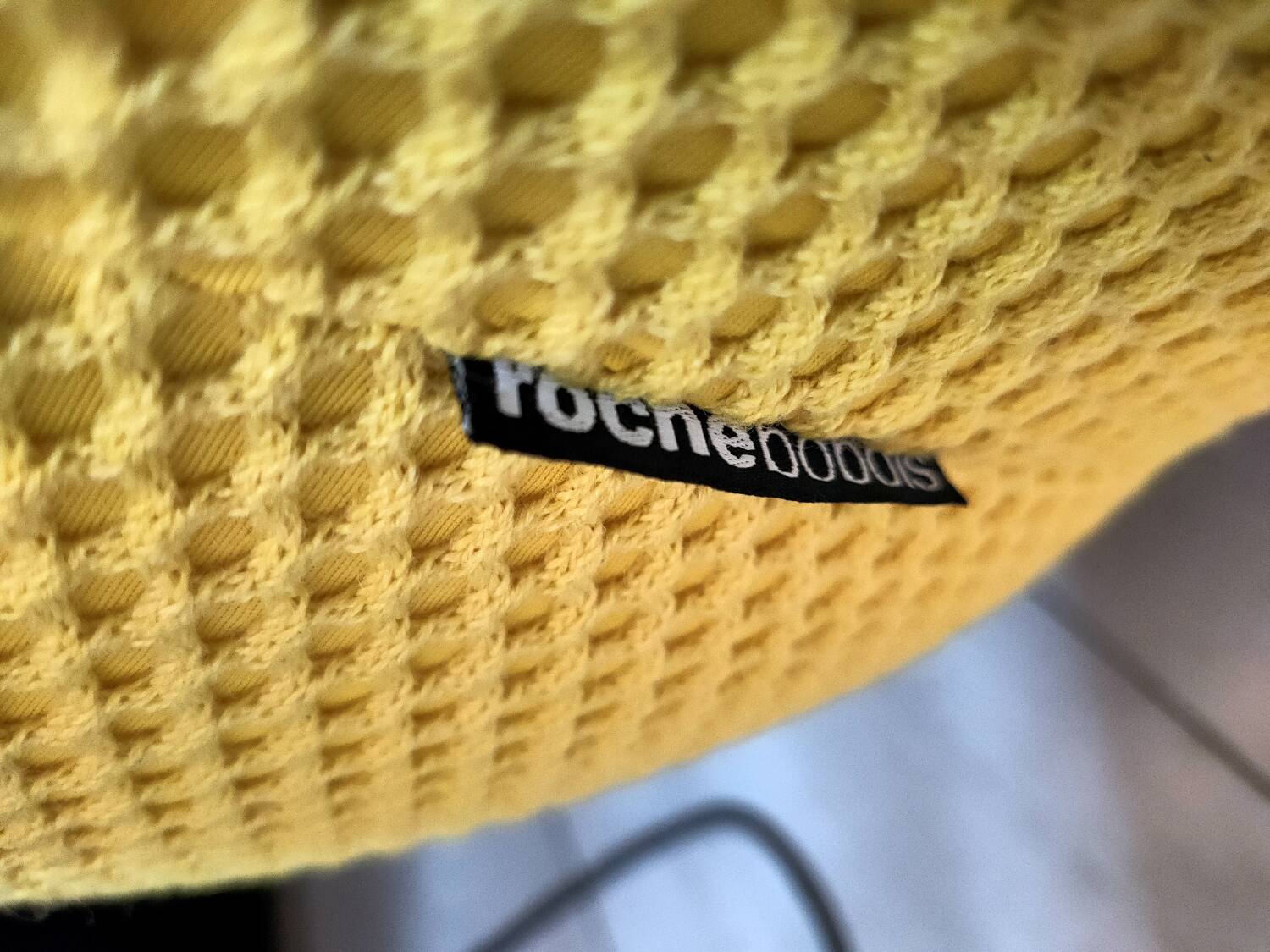 Bubble roche Bobois sofa