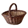 Panier en osier