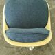 Chaise de bureau Vintage Miller