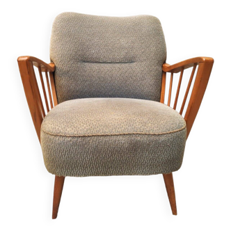 Mid Century fauteuil