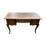 Louis XV style office