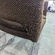 Set of 4 Georges Frydman chairs