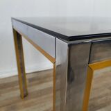 Table basse de Renato Zevi, années 1970