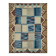 Contemporary Tribal Decorative Kilim 307 cm x 390 cm