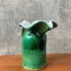 Vintage ceramic pitcher