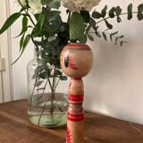 Kokeshi antique from Japan