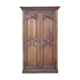Notch cabinet