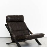 Vintage DS80 Lounge Chair by Ueli Berger for de Sede