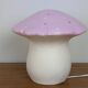 mushroom lamp Heico