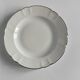 6 assiettes creuses Haviland