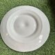 Vintage Longchamps oyster platter