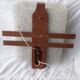 Paire d'appliques style scandinave