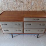 Dresser, regy edition