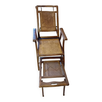 Fauteuil de planteur