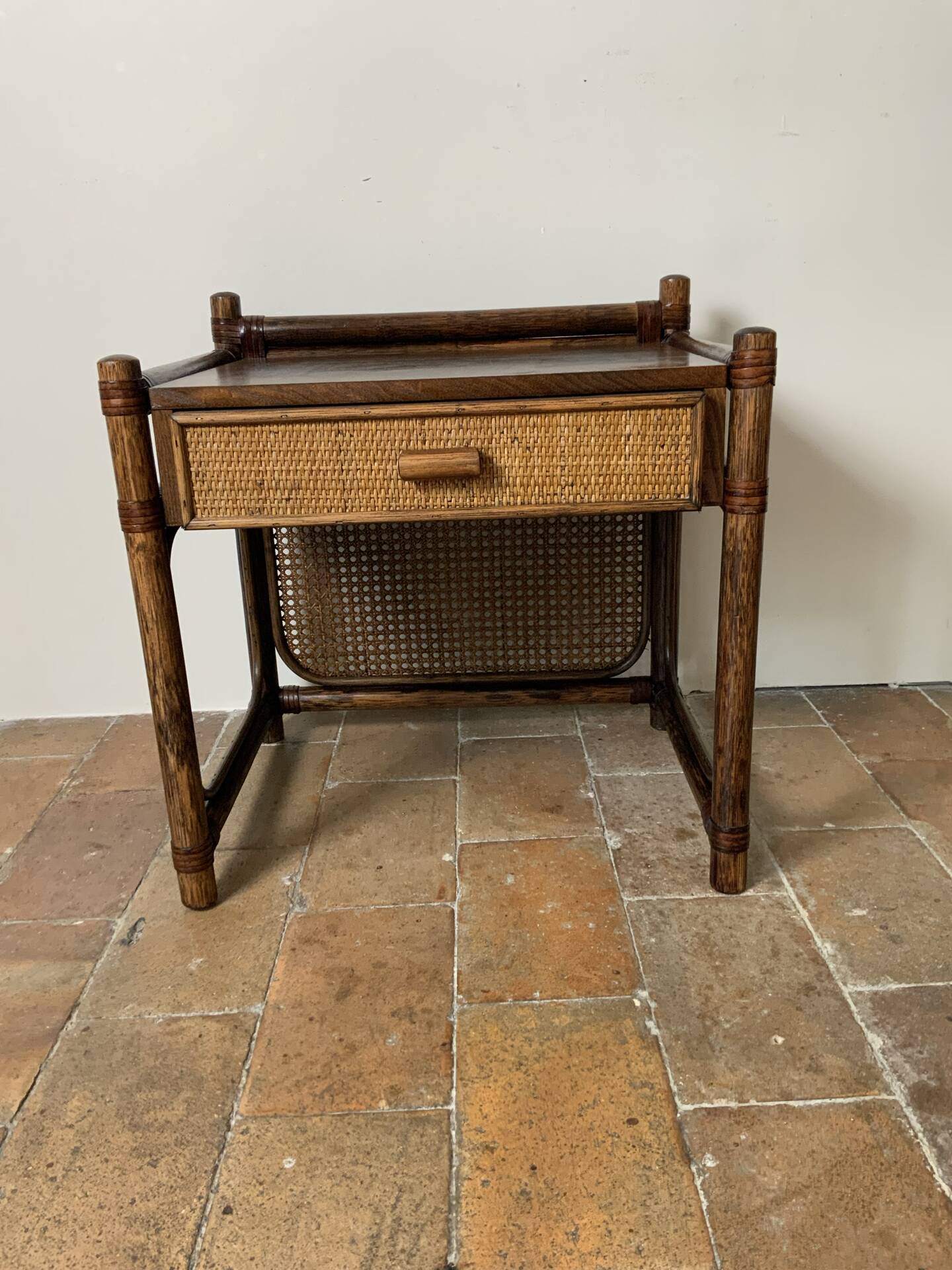 Nightstand or side table