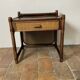 Nightstand or side table