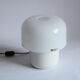 Mushroom table lamp by Studio 6/G for Harvey Guzzini, Italy, 1970