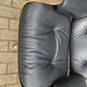 Herman Miller USA Eames Lounge chair 70’s limited edition