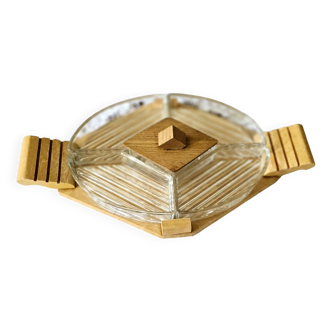 Serviteur Art Deco