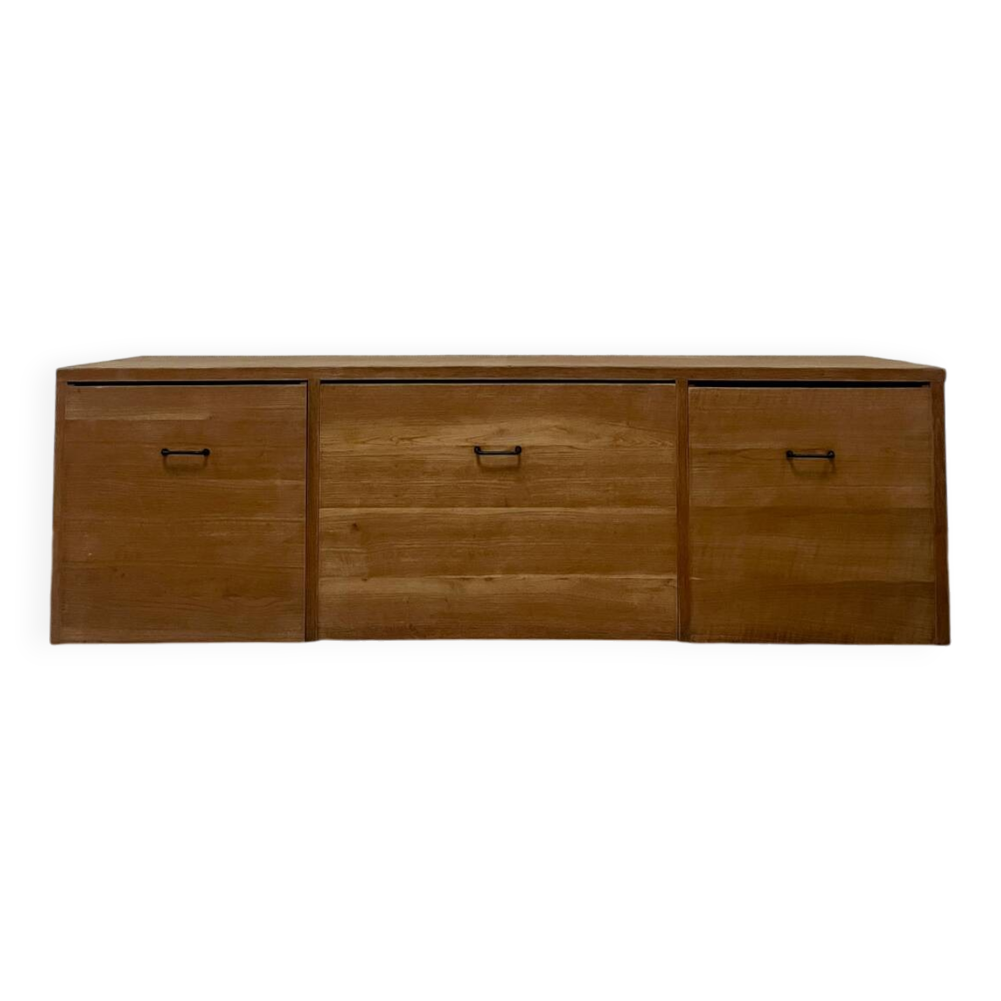 Large low buffet 50s (renovated)