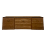 Large low buffet 50s (renovated)