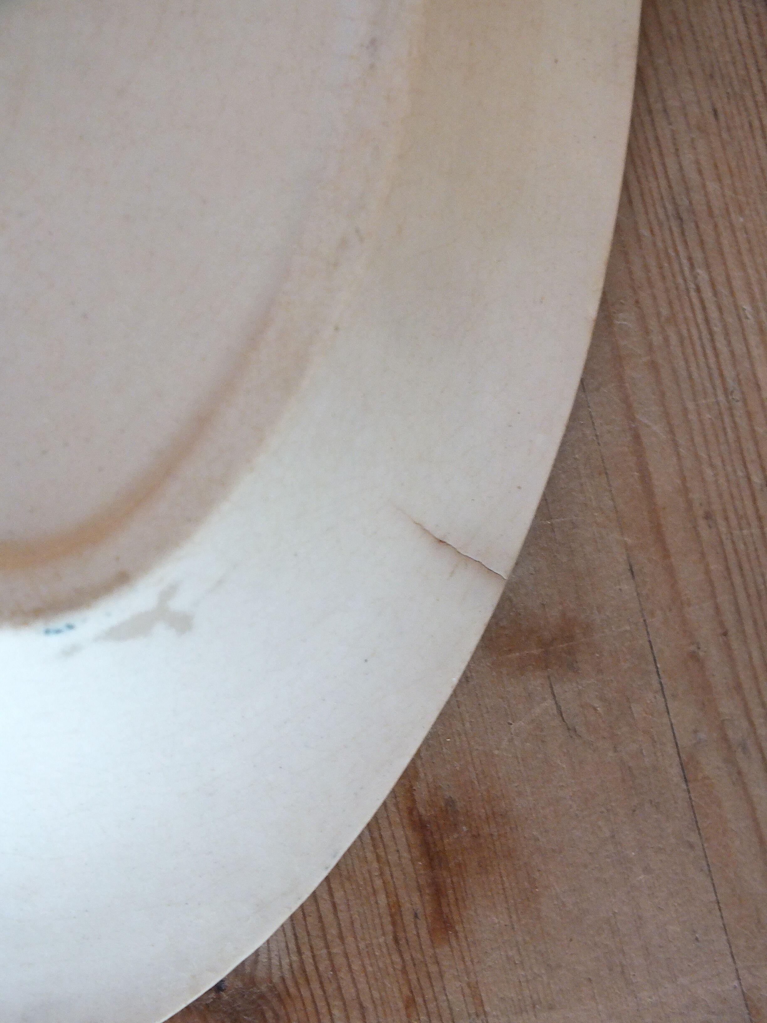 Ravier in Terre de Fer Choisy le Roi HB service Provençal