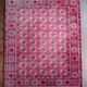 Handmade Persian Boukhara rug 240x175cm