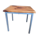 Extra coffee table