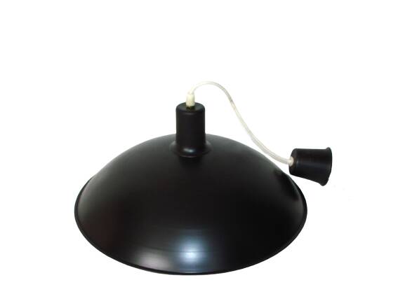 Loft pendant lamp , 1960s