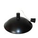 Loft pendant lamp , 1960s