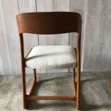 Baumann chair