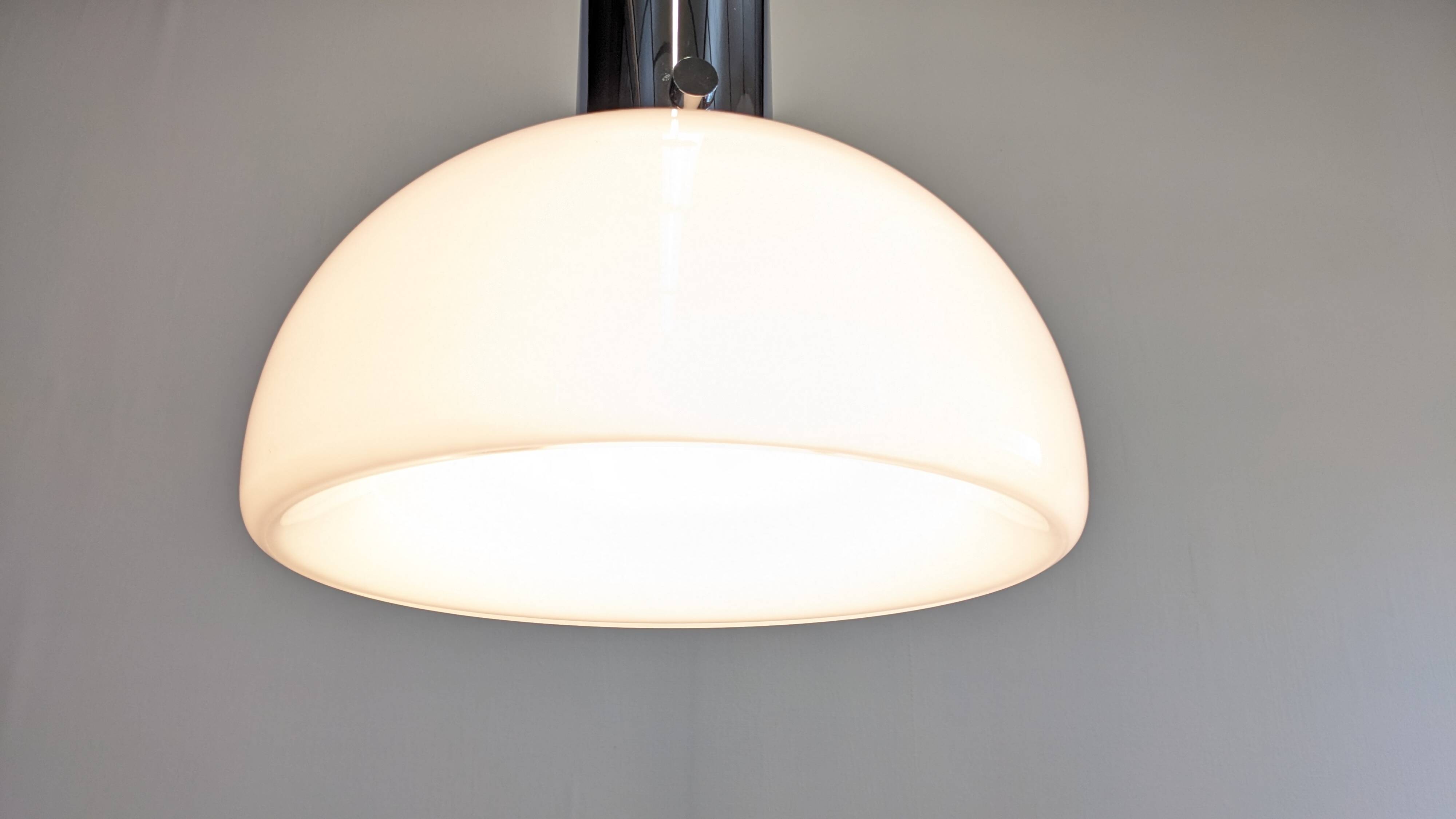 Suspension Space Age by Herbert Proft published by Limburg, Germany 1970