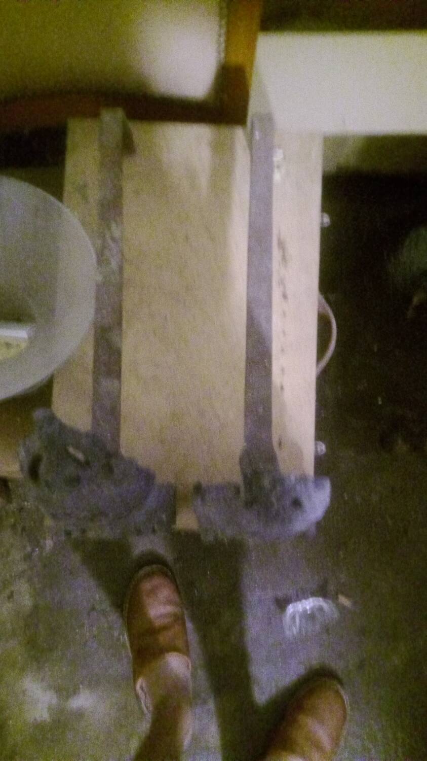 Chimney pot