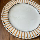 Moroccan dish