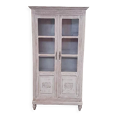 Vitrine ancienne