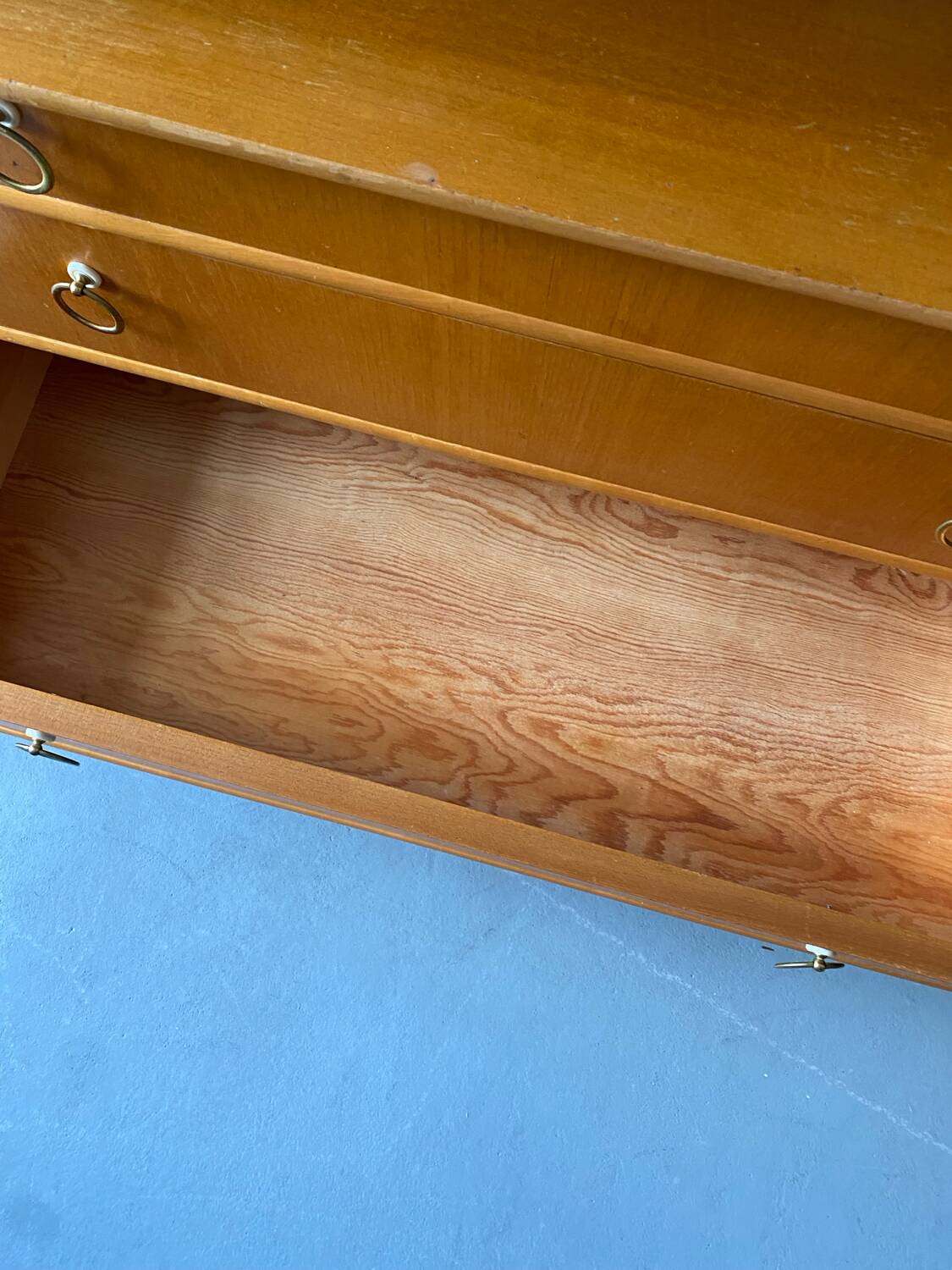 Commode vintage | Meuble | Années 1960 | Suédoise